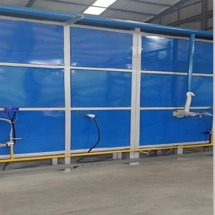 High Temp Electric Kiln factory