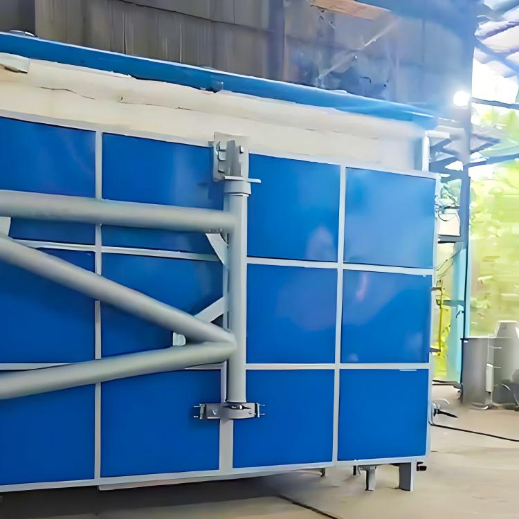 High Temp Electric Kiln